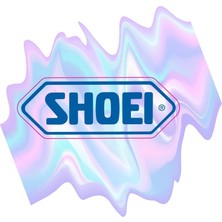 Rebon Moto Design Motosiklet Grenaj Ekipman Hologram Sticker 10'lu Paket 29