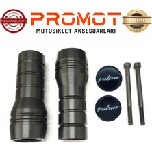 Rebon Moto Design N 250 Uyumlu Koruma Takozu