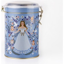 Empressco Evle ER117-U9 Tales Cinderella Desenli Baharatlık 1,1 Lt - Fiyatı, Yorumları