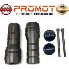 Rebon Moto Design F 250 Uyumlu Koruma Takozu
