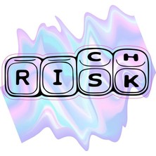 Rebon Moto Design Motosiklet Grenaj Ekipman Hologram Sticker 10'lu Paket 11