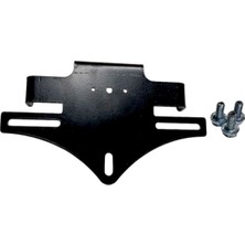 Rebon Moto Design 450SR Motosiklet Sabit Plakalık