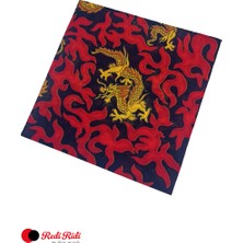 Redi Ridi Kare Bandana Dragon