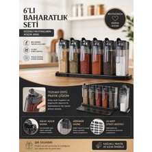 Empressco Eylül Erva Home Random 6lı Baharat Seti - Fiyatı, Yorumları