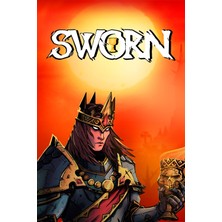 Team17 Digital SWORN (Pc Oyun) Steam Key