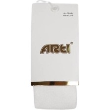NessiWorld   alona Bebek Külotlu Çorap 300181 Krem