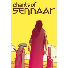 Focus Entertainment Chants Of Sennaar (Pc Oyun) Steam Key
