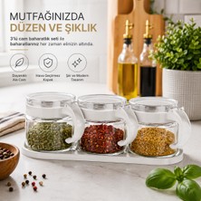 Empressco Emila Home Emilahome Lily Cam Baharatlık 3