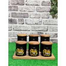 Empressco Feronyahome & Garden Baharatlık 6