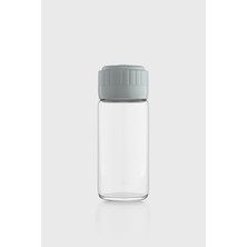 Empressco Renga Hibrit 244 ml Gri Kapaklı Cam Baharatlık 161005 - Fiyatı, Yorumları