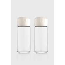 Empressco Renga Hibrit 244 ml Bej Kapaklı 2