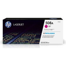 Hp CF363A (508A) Kırmızı Orjinal Toner