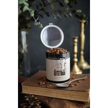 Empressco Evle ER082-7F Azura Coffee Desenli Baharatlık 0,6 Lt - Fiyatı, Yorumları