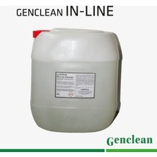 Genclean In-Lıne Cleaner 5kg