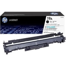 Hp CF219A (19A) Siyah Orjinal Drum Ünitesi