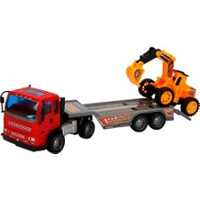 Uravas Store Mey Ithalat® Transporter Araçlar Nakiye Tır Taşıyıcı  1 Adet Fiyatıdır