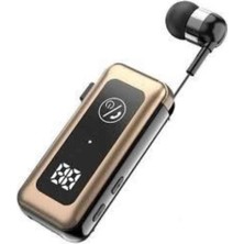 Uravas Store Mey Ithalat® Makaralı Bluetooth Kulaklık Telefon Uyumlu Makaralı Tf Kart Girişli Güç Göstergeli