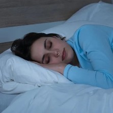 Uravas Store Mey Ithalat® Horlama Azaltıcı Burun Aparatı 4lü