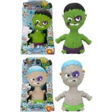 Uravas Store Mey Ithalat® 12384 Btf-Fi̇gür Puncheezz Franko (Adet Fiyatidir)