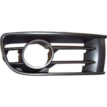 Volkswagen Polo- 5- 02/05 Sis Lamba Kapağı Sağ Sisli