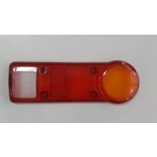 Bzt Hyundai Porter Kamyonet- 96/05; Stop Lambası Camı Sağ/sol Aynı (Adet) Kırmızı/sarı/beyaz 92401-4B000