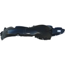 SEAT ALTEA- 04/15 ÖN ÇAMURLUK DAVLUMBAZI R (LT-ST6016)