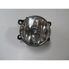 RENAULT SYMBOL- 13/16 SİS LAMBASI R/L AYNI (ADET) ŞEFFAF CAM AMPÜLLÜ (FAMELLA)