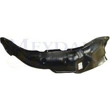 Toyota Hılux- Pıck Up Ln85- 89/97 Arka Çamurluk Davlumbazı Sol