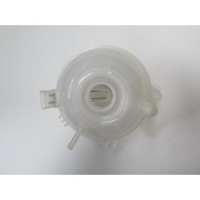 AUDI A3- 97/03 RADYATÖR YEDEK SU DEPOSU (KAPAKSIZ) 2 FİŞLİ