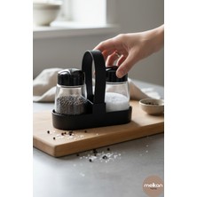 Empressco Melkan Home Tuzluk & Biberlik 2
