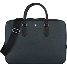Montblanc Sartorial Ince Evrak Çantası 220333