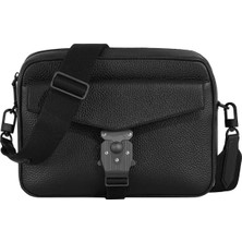 Montblanc M-Lock Postacı Çantası 220322