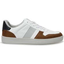 Forester South 2pr Beyaz Erkek Sneaker
