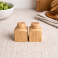 Empressco Leonev 2li Bambu Tuzluk Karabiberlik - Fiyatı, Yorumları