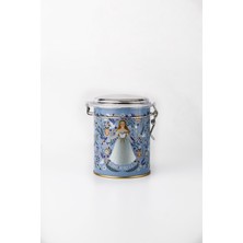 Empressco Evle ER082-U9 Tales Cinderella Desenli Baharatlık 0,6 Lt - Fiyatı, Yorumları