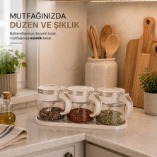 Empressco Emila Home Emilahome Lily Cam Baharatlık 3