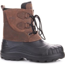 Ultra Hafif EVA Çizme - Stone -50° - Kahverengi - Lemigo (820) - 40