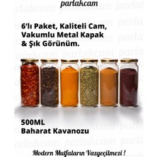 Empressco Parlakcam 6