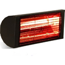 Goldsun Nova 1500w Kumandasız Elektrikli Isıtıcı Infrared Kullanım Alanları ile Ekonomik Isıtma