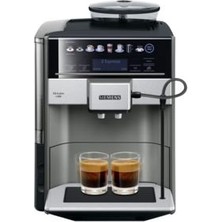 Siemens EQ.6 Plus TE655203RW Tam Otomatik Kahve Makinesi