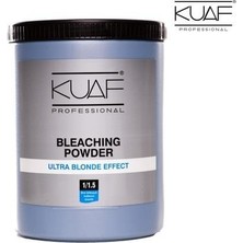Kuaf Profesyonel Saç Açıcı Oreal Beyaz 900gr
