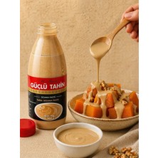 Güçlü Baharat Tahin 1 kg