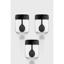 Empressco Renga Lexa 210 ml Kaşıklı 3