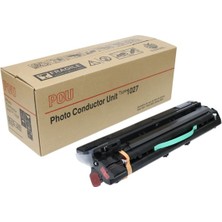 Ricoh Type 1027 Drum Unit Developerli, Afıcıo 1022, 1027, 2022, 2027, Cfa