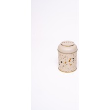 Empressco Evle ER080-9G Terrazzo Cream Desenli Baharatlık 0,6 Lt - Fiyatı, Yorumları
