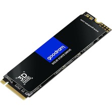 Goodram 512GB PX500 Gen3 M.2 SSD (3200MB Okuma / 2400MB Yazma)