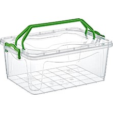 Ozcmax 7,5 Litre Saklama Kabbı