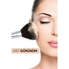 Hereveoyuncak 3'lü Fit Me Mat Pudraa Seti