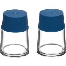Empressco Paşabahçe Zest Tuzluk Biberlik 2 Li Set 43870 - Fiyatı, Yorumları