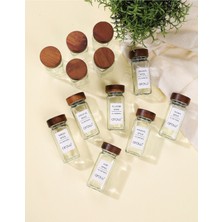 Empressco Arow Yapışkan Etiketli 12